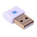 Mini USB CSR V4.0 Dongle Wireless Adapter for Laptop PC