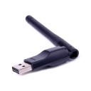 USB 2.0 802.11n WIFI 150Mbps Adapter Wireless N LAN