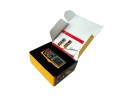 Laser Distance Meter 0.1 to 100M 1000 data store/recall USB data export