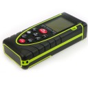 Laser Distance Meter 40M 99 data store/recall multifuntion measuring