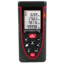 Laser Distance Meter 50M 99 data store/recall multifuntion measuring