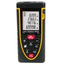 Laser Distance Meter 70M 99 data store/recall multifuntion measuring