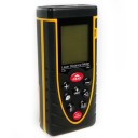 Laser Distance Meter 70M 99 data store/recall multifuntion measuring