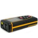 Laser Distance Meter 70M 99 data store/recall multifuntion measuring