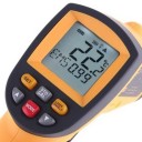 Infrared Thermometer -50 to 700C (-50 to 1292F)