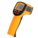 Infrared Thermometer -50 to 700C (-50 to 1292F)