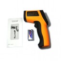 Infrared Thermometer -50 to 700C (-50 to 1292F)