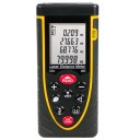 Laser Distance Meter 80M 99 data store/recall multifuntion measuring