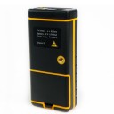 Laser Distance Meter 80M 99 data store/recall multifuntion measuring