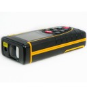 Laser Distance Meter 80M 99 data store/recall multifuntion measuring