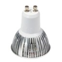LED 3*3W GU10 Spotlight ,LED Light Bulb