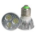 LED E27 Spotlight ,LED Downlight Cool Lamp