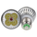 LED 4*3W E27 Spotlight ,LED Downlight Cool Lamp