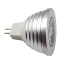 LED 4W MR16 RGB lihgt Color Changing Light Bulb