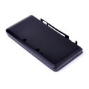 Brandstylish durable portable aluminum box for 3DS