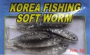 80pcs/set Fishing Lures Set With Gig 2-layer Box Assorted Fishing Tackle Fish Bait Set