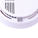 High Quality Network Security Alarm Smoke Sensor Detector