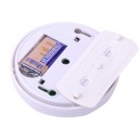 High Quality Network Security Alarm Smoke Sensor Detector