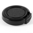 Univeral Camera 27mm Snap-on Front Cap Cover for Canon Lens Filter