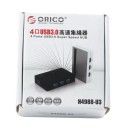 ORICO H4988-U3 4-Port USB3.0 HUB with VL812 Controller & Premium 12V2A Power adapter