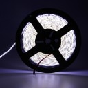 5050 Waterproof Light,Cool White,300led/5m