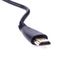 HD Conversion Cable with VGA + Audio output