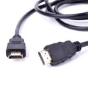 High Speed 1080P 3 in 1 HDMI Cable to HDMI / Mini HDMI / Micro HDMI Adapter Kit