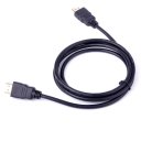 High Speed 1080P 3 in 1 HDMI Cable to HDMI / Mini HDMI / Micro HDMI Adapter Kit