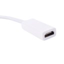 MHL Micro USB to HDMI Adapter For Samsung Galaxy For HTC Smart phones Cellphones