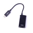 New! HDTV Adapter Black Color for Samsung galaxy S3 i9300