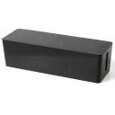 Orico pb3218 power cord storage box storage box management-ray box multifunctional management-ray de