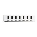 ORICO H9910-U3 Super speed USB 3.0 7 ports& 3 Ports USB 2.0 HUB with 12V/2.5A adapter