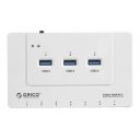 ORICO H9910-U3 Super speed USB 3.0 7 ports& 3 Ports USB 2.0 HUB with 12V/2.5A adapter