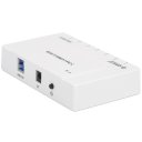 ORICO H9978-U3 Super speed USB 3.0 7 ports hub with 12V 3A adapter