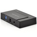 ORICO H9978-U3 Super speed USB 3.0 7 ports hub with 12V 3A adapter