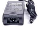 19.5V3.34A power adapter, charger, big needle with 7.4X5.0Supply FOR Dell DELL