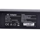 Ac Adapter CHARGER PSU 12V 3A 36W ADP-36EH EXA0801XA for ASUS Eee PC 1000 PC1000H