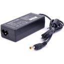 FOR SAMSUNG PC 19V3.16A Interface 5.5 * 3.0 Power Adapter Charger