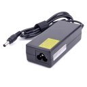 adapter, charger 19V3.42A 5.5X2.5 common interface FOR TOSHIBA laptop