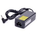 FOR ASUS 19V2.1A power adapter, charger, 2.5X0.7 interface