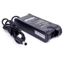 FOR DELL19.5V4.62A, 90W power adapter, charger interface 7.4X5.0