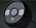 3.6mm Plug and Play TF Card /Micro SD Card CCTV IR Camera Video Surveillance System