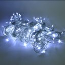20M 200 LED Decorative String Fairy Light white Christmas 220V EU Plug
