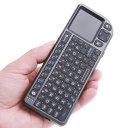 mini bluetooth keyboard with touchpad