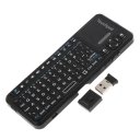 iPazzPort Mini wireless Bluetooth Keyboard for keyboard