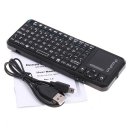 iPazzPort Mini wireless Bluetooth Keyboard for keyboard