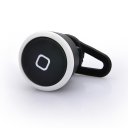 Universal Wireless Super Mini Bluetooth Earphone V3.0 In-Ear Headset Multiuse Pair 2 Mobile Phones