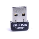 b-link bl-lw05-5r2 wireless 802.11b/g/n 150mbps nano usb adapter realtek 8188