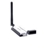  New 150Mbps USB Wireless Adapter LAN Network Card Antenna 802.11n/g/b BL-LW05-A