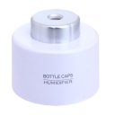 USB Portable Mini Water Bottle Caps Humidifier Aroma Air Diffuser Mist Maker